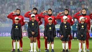 Five Members Of Iranian Women's Football Team Granted Humanitarian Visas By Australia