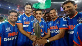 Gautam Gambhir Sets Sights On 2027 ODI World Cup, Unveils Aggressive Roadmap: ‘By Time IPL 2026 Ends...’