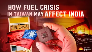 Gas Shortage Concerns Loom In Taiwan Amid War In Gulf Region; How Will It Affect India? Explained
