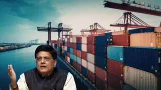 US-Iran-Israel War Impact: Govt Plans To Offer Insurance Support For Exporters Hit By West Asia crisis, Says Minister