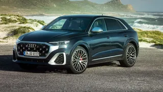 Audi SQ8 Bookings Commence In India Ahead Of March 17 Launch: Check Details