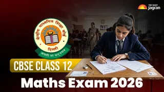 CBSE Class 12 Maths Exam QR Code Redirects Students To Rick Astley Hit Song; Questions Raised On Security