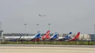 Iran War Fallout: Airlines Hike Air Ticket Price As Oil Prices Soar, Airspace Closure Prompts Rerouting, Cancellation