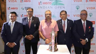 Hero Indian Open Set To Kick Off From March 26 With Record Prize Purse