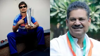 Ishan Kishan Hits Back At Kirti Azad's Controversial Remark Over Team India's Temple Visit: 'Please Ask Better Questions'