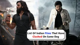 List Of Major Box Office Clashes Before Dhurandhar 2 And Ustad Bhagat Singh: Gadar Vs Lagaan, Zero Vs KGF,  Dilwale Vs Bajirao Mastani And Others