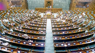 Parliament LIVE: Oppn Accuses Birla Of Being 'Biased', Govt Counters As Debate On No-Trust Continues In Lok Sabha