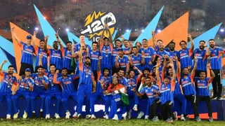 How Will Indian Team Divide BCCI's Cash Prize After T20 World Cup Win? Report Reveals Complete Breakdown