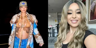 Who Is Ivanna Ortiz? Woman Arrested For Firing Shots At Rihanna's Beverly Hills Home