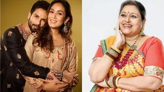 ‘Mira Is Our Missing Child’: Shahid Kapoor's Stepmother Supriya Pathak Reveals Adorable Bond With Daughter-In-Law Mira Rajput