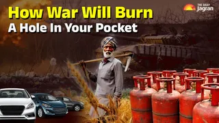 US-Iran War: Not Only Oil And Gas, Almost Every Sector Set To Be Affected In India | Five Points
