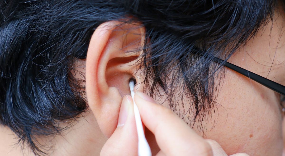 ear cleaning hacks
