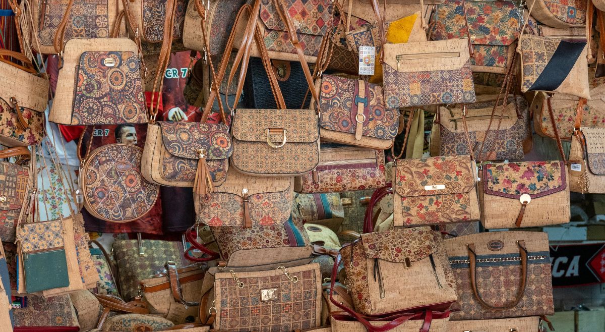 jute bags