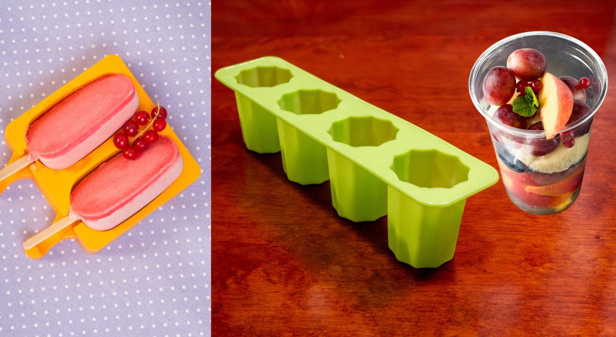 popsicle mold