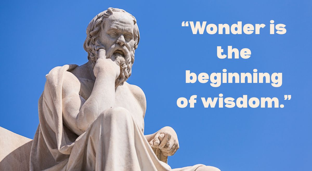 quotes by Socrates