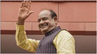 Lok Sabha Rejects No-Confidence Motion Against Speaker Om Birla Amid Opposition's Sloganeering