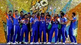 India Bag Rs 25 Crore ICC Prize Money For T20 World Cup Triumph, Runners-Up New Zealand Earn Rs 13 Crore
