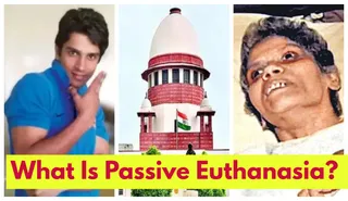 What Is Passive Euthanasia And How Aruna Shanbaug Case Led To Legalisation Of Mercy Killing In India?