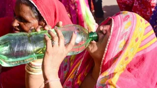 North India Heatwave Alert: IMD Predicts 4-5°C Temperature Rise Across NCR, UP, Rajasthan, MP; Check Forecast