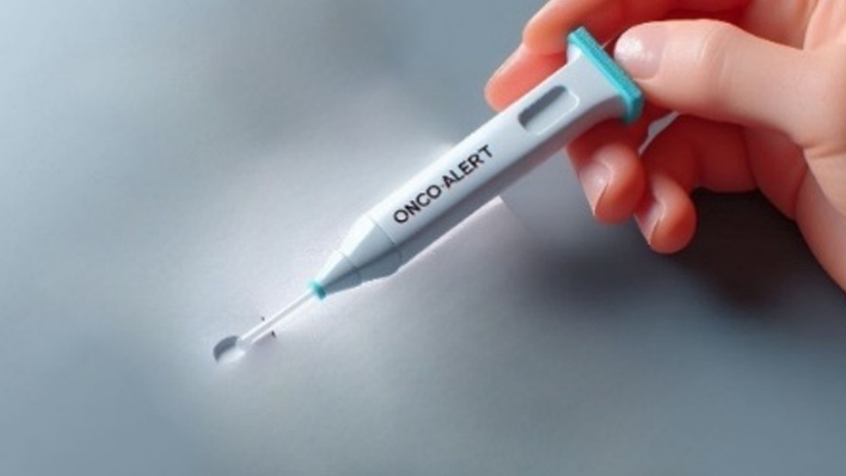 OncoAlert