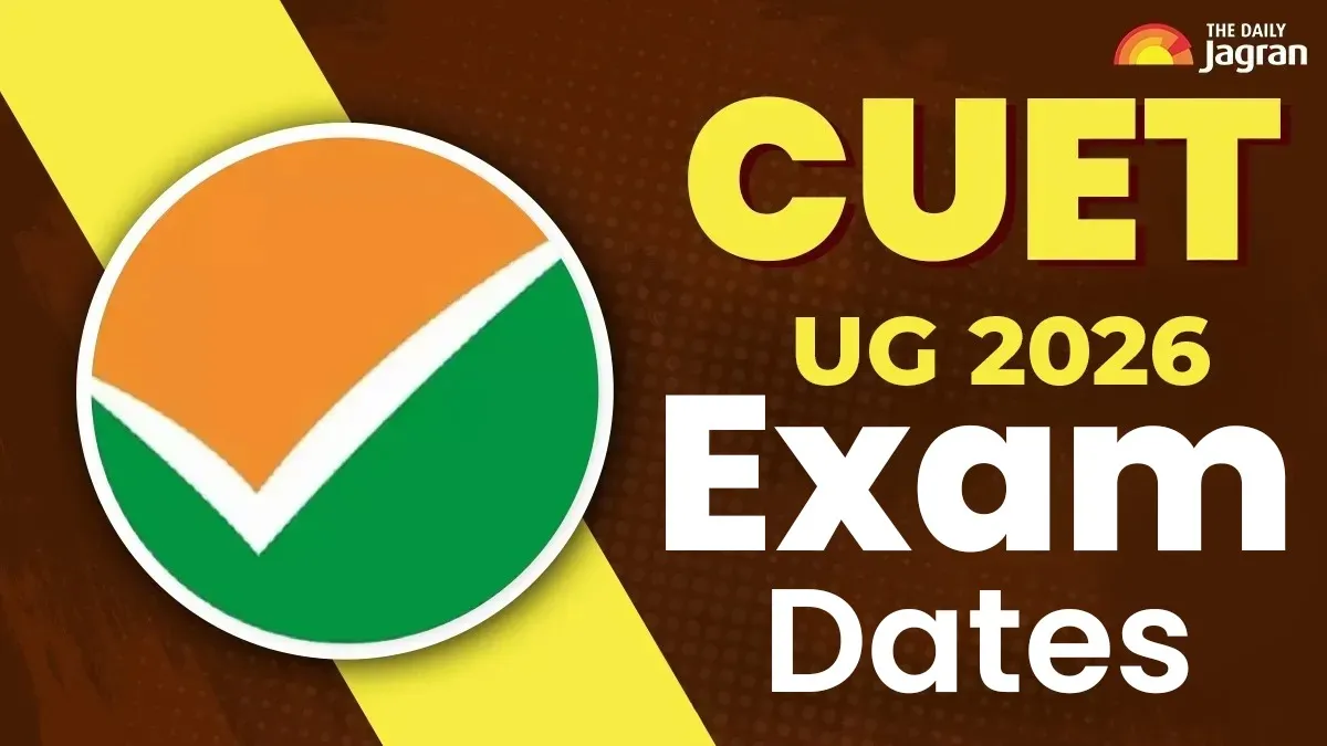CUET UG 2026 Exam Dates: NTA To Announce Subject-Wise May Exam Schedule Soon On cuet.nta.nic.in, Check Expected Dates Here