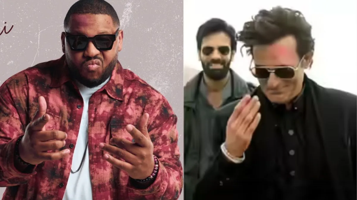 ‘Fa9La’ Singer Flipperachi Cancels India Tour Ahead Of Dhurandhar 2 ...