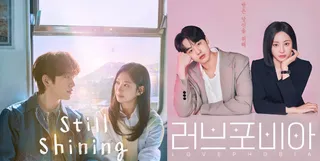 New Kdramas To Watch This Weekend: Still Shining On Netflix, Love Phobia On Prime Video And Others