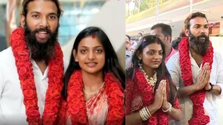 Who Is Farman Khan? Actor Who Married Viral Kumbh Girl Monalisa Bhosle- Know In Detail