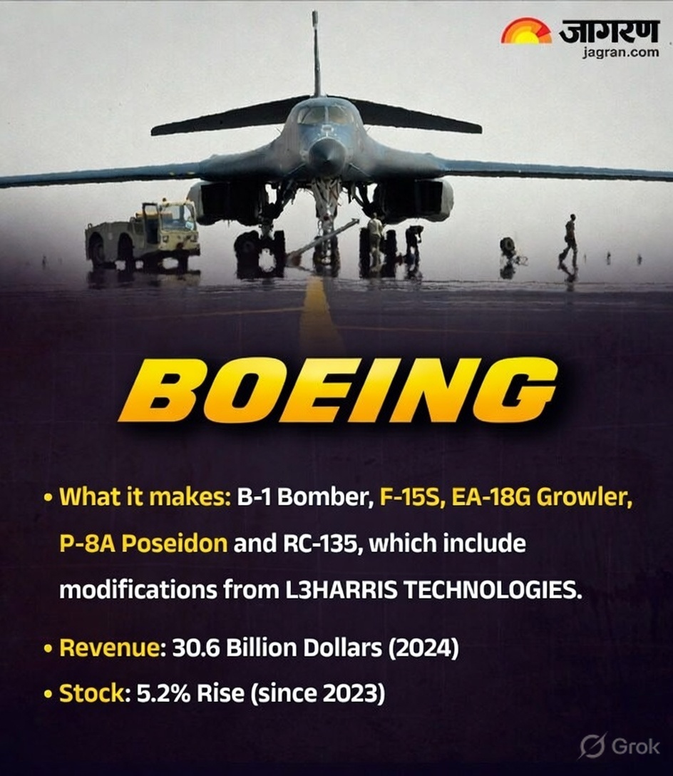 boeing
