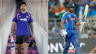 Suryakumar Yadav Reveals Chat With Sanju Samson Before Dropping Him During T20 World Cup 2026: 'When He Was...'