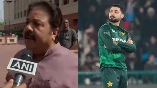 BCCI's First Reaction On Sunrisers Leeds Signing Pakistan's Abrar Ahmed For Hundred 2026: 'They Have To Take...'