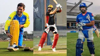 BCCI Issues New Guidelines For All Teams Ahead Of IPL 2026: 'No Shared Nets During Practice Sessions'
