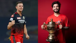 Will Josh Hazlewood Play For RCB In IPL 2026? Report Claims Aussie Pacer Yet To Get Medical Clearance