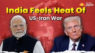 Israel US Iran War Enters Second Week: How A Prolonged Conflict Could Affect India | Explained
