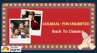 Back To Classics: Golmaal And The Birth Of Bollywood’s Craziest Comedy Gang