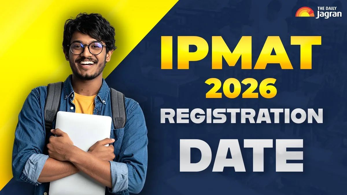 IPMAT 2026 Registration Date: IIM Indore Extends Registration Deadline ...