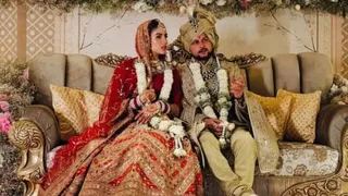 Kuldeep Yadav Ties Knot With Childhood Friend Vanshika Chadha In Mussoorie, Pictures Go Viral | Watch