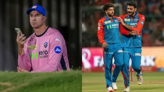 Kevin Pietersen Steps Down As Delhi Capitals' Mentor Ahead Of IPL 2026: 'I Can't Commit...'
