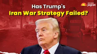 Has Trump Miscalculated Iran's Military Prowess As US-Iran War Enters Third Week? Explained