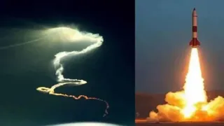 Iran Launches 'Dancing Missile' Sejjil At Israel For First Time Since War Began: Key Features Explained
