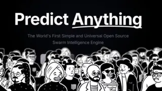 MiroFish AI Explained: The New Multi-Agent Prediction Engine Trending On GitHub