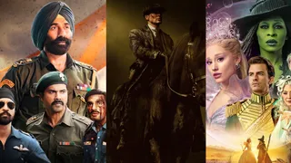 Upcoming OTT Releases This Week (March 16 to 22): What To Watch On Netflix, Prime Video, JioHotstar And ZEE5?
