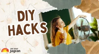 5 Smart DIY Hacks To Keep Your House Cool Naturally During Scorching Summer