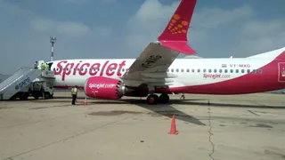 US-Iran War: SpiceJet To Operate 7 Special Flights From UAE To India On March 15-16 | Check Route