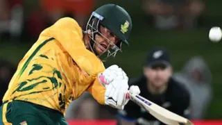 NZ vs SA 1st T20I: Keshav Maharaj Celebrates 50th T20I As South Africa Beat New Zealand By 7 Wickets In Opener