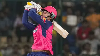 ‘Pehla Hi Uda Denge’: Samson Shares Sooryavanshi’s Fearless Chat With Dravid