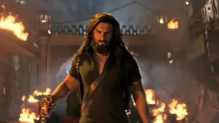 Ranveer Singh's Dhurandhar 2 Storms Past Rs 100 Crore Worldwide Ahead Of Release