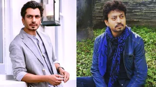 Nawazuddin Siddiqui Responds To Expectations Of Carrying Irrfan Khan's Mantle: 'I Don’t Want To Fill Vacuum...'