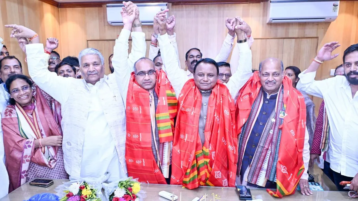 Rajya Sabha Election 2026 Live Updates: BJP Wins Big In Bihar And Odisha; Haryana Counting Begins After EC Intervention
