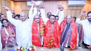 Rajya Sabha Election 2026 Live Updates: BJP Wins Big In Bihar And Odisha; Haryana Counting Begins After EC Intervention
